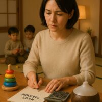 【石丸自邸　計画中】住宅ローンはここに決めた！！【前編】