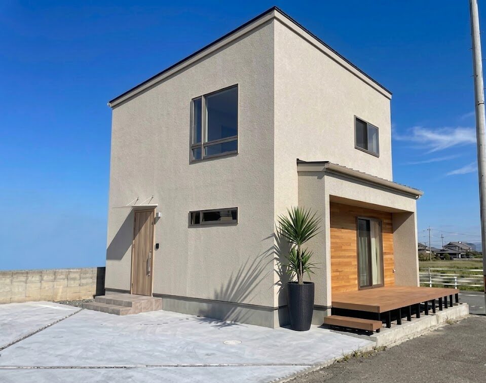 RESTHOMEモデルハウス販売開始！