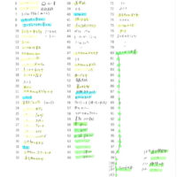 お盆に100個捨てて気づいたこと