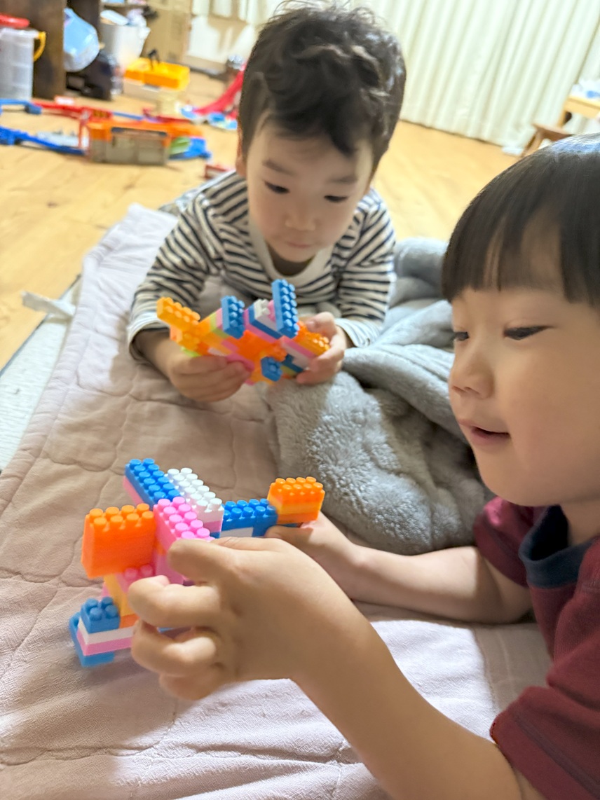 お盆の目標：物を100個捨てる