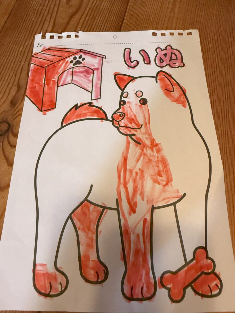完璧じゃなくて良い。ゆるく見守る私の子育て論