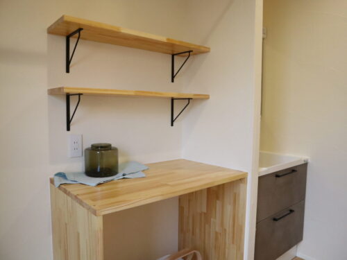 必要なものだけで、ちょうどよく暮らす20坪