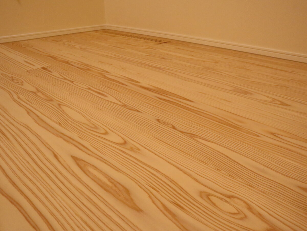 必要なものだけで、ちょうどよく暮らす20坪