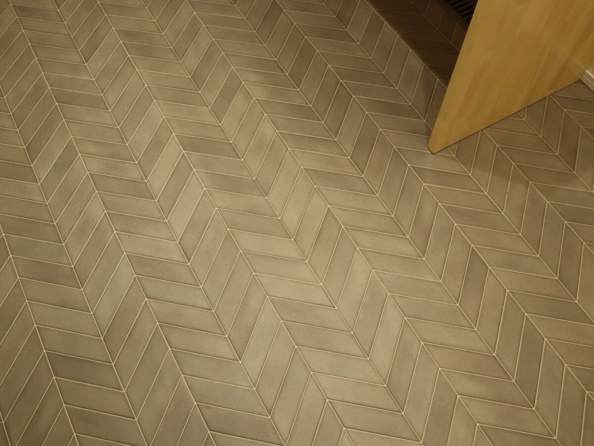 センスが光る、カントリースタイルの住まい