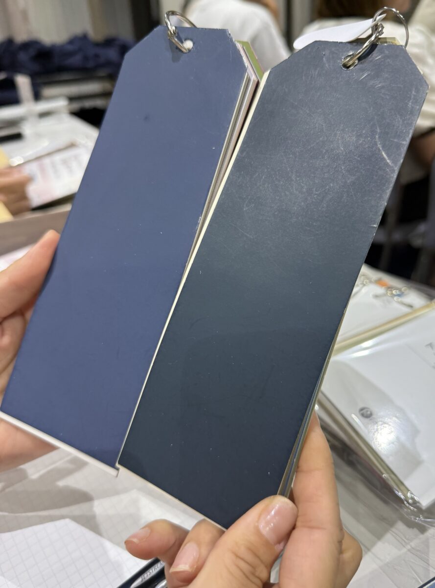 あなたの家はイエベ？ブルベ？