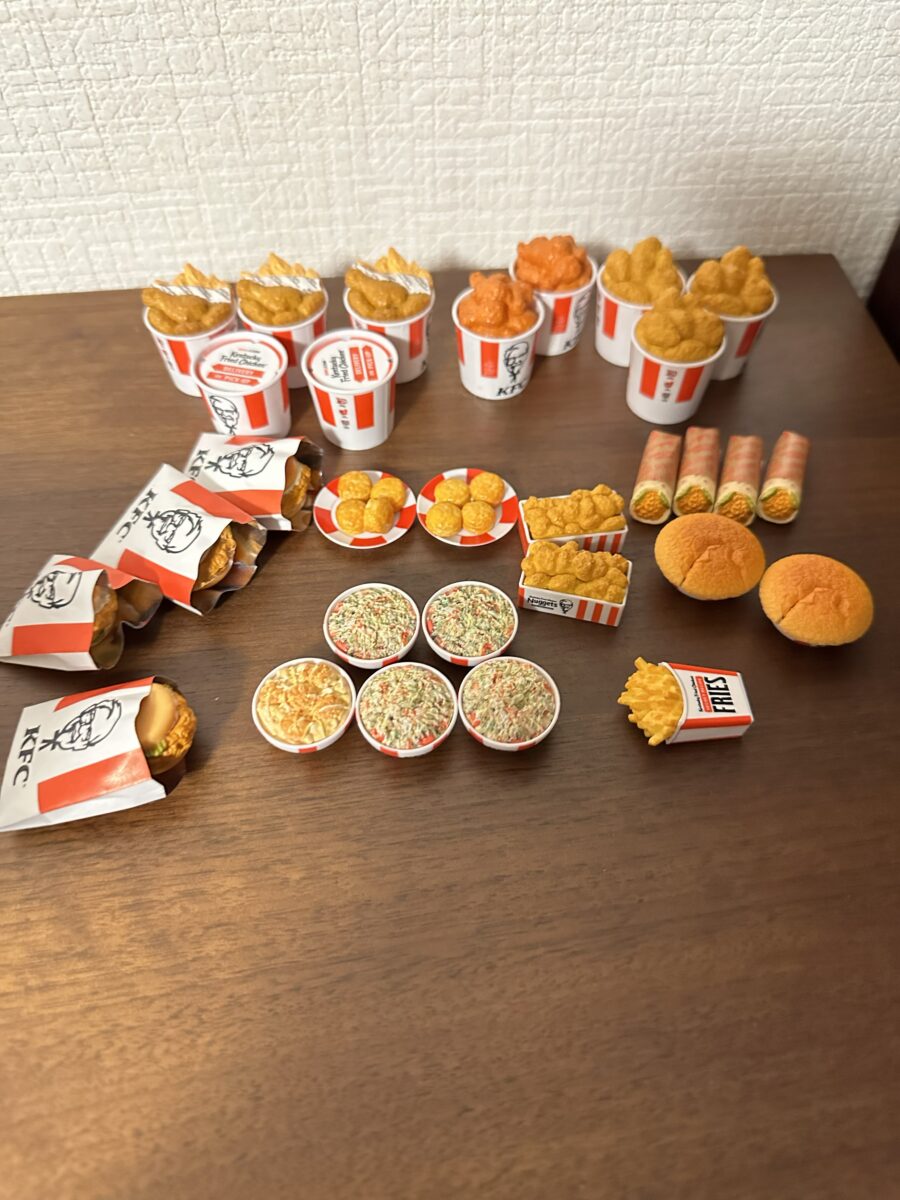 KFC