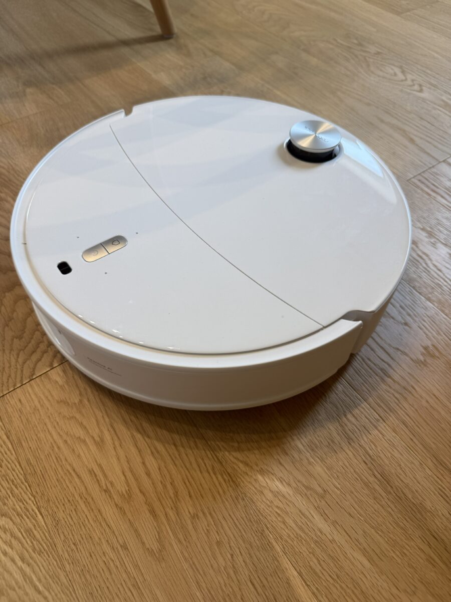 ロボット掃除機本気のレビュー