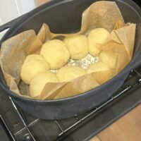 パン作りを極めたい一級建築士の記録