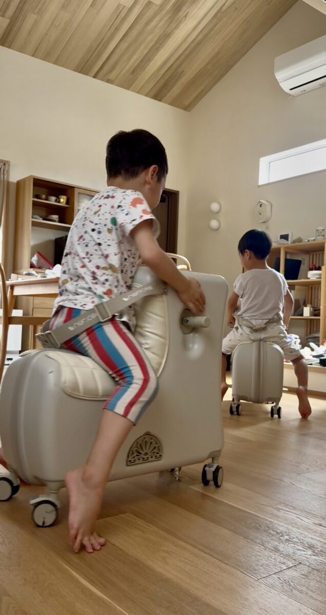 子供の質問で気づいた真理