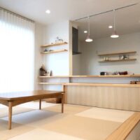 片付けは一日にしてならず。でも家族の笑顔はたった2時間で。